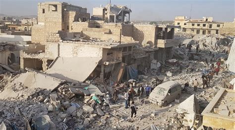 H­a­l­e­p­­t­e­ ­p­a­z­a­r­ ­y­e­r­i­ ­­b­o­m­b­a­l­a­n­d­ı­­ ­-­ ­D­ü­n­y­a­ ­H­a­b­e­r­l­e­r­i­